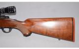 Ruger ~ M77 ~ 308 Win - 9 of 9