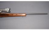 Ruger ~ M77 Mark II ~ 308 Win - 4 of 9