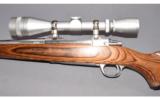 Ruger ~ M77 Mark II ~ 308 Win - 8 of 9