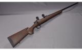 Remington ~ 700 AWR ~ 338 RUM - 1 of 9