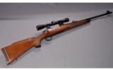 Remington ~ 700 ~ 30-06 Spg - 1 of 9