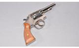 Smith & Wesson ~ 10-5 ~ 38 Special - 1 of 2