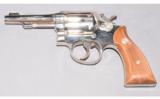 Smith & Wesson ~ 10-5 ~ 38 Special - 2 of 2