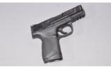 Smith & Wesson ~ M&P 45 ~ 45 ACP - 1 of 2