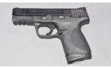 Smith & Wesson ~ M&P 45 ~ 45 ACP - 2 of 2