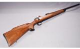 Remington ~ 700 ~ 25-06 Rem - 1 of 9