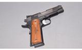Smith & Wesson ~ 1911PD ~ 45 ACP - 1 of 2