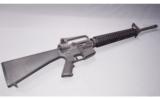 Colt ~ Sporter ~ 5.56mm Nato - 1 of 9