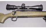 Remington ~ 700 Tactical ~ 223 Rem - 3 of 9