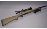 Remington ~ 700 Tactical ~ 223 Rem - 1 of 9
