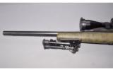 Remington ~ 700 Tactical ~ 223 Rem - 7 of 9