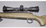 Remington ~ 700 Tactical ~ 223 Rem - 8 of 9