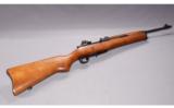 Ruger ~ Mini 14 ~ 223 Rem - 1 of 9