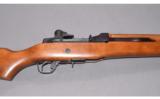Ruger ~ Mini 14 ~ 223 Rem - 3 of 9