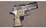 Kimber ~ Ultra Covert II ~ 45 ACP - 1 of 2