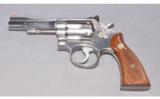 Smith & Wesson ~ 67-1 ~ 38 Special - 2 of 2