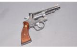 Smith & Wesson ~ 67-1 ~ 38 Special - 1 of 2