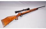 Weatherby ~ Mark V ~ 257 Weatherby Magnum - 1 of 9