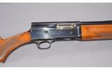 Browning ~ A5 Magnum ~ 12 Ga - 3 of 9