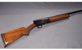 Browning ~ A5 Magnum ~ 12 Ga - 1 of 9