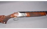 Browning ~ XS ~ 410 Bore - 3 of 9