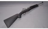 Ruger ~ Ranch Rifle ~ 7.62x39 - 1 of 9