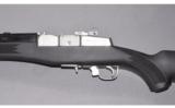 Ruger ~ Ranch Rifle ~ 7.62x39 - 8 of 9