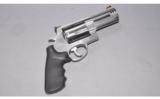 Smith & Wesson ~ SW500 ~ 500S&W - 1 of 2