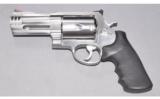 Smith & Wesson ~ SW500 ~ 500S&W - 2 of 2