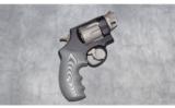 Smith & Wesson ~ 327 ~ 357 Mag. - 1 of 2