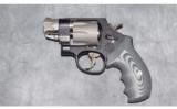Smith & Wesson ~ 327 ~ 357 Mag. - 2 of 2