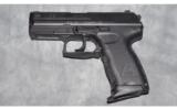 H&K ~ P2000 ~ 9mm - 2 of 2