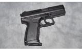 H&K ~ P2000 ~ 9mm - 1 of 2