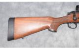 Remington ~ 700 ~ 30-06 Spg. - 2 of 9