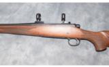 Remington ~ 700 ~ 30-06 Spg. - 8 of 9