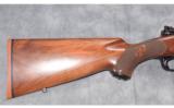 Winchester ~ 70 Featherweight ~ 270 Win. - 2 of 9