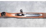 Winchester ~ 70 Featherweight ~ 270 Win. - 6 of 9