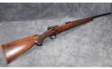 Winchester ~ 70 Featherweight ~ 270 Win. - 1 of 9