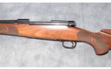 Winchester ~ 70 Featherweight ~ 270 Win. - 8 of 9