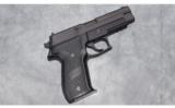 SIG Sauer ~ P226 ~ 9mm - 1 of 2