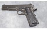 Springfield Armory ~ 1911-A1 ~ 45 ACP - 2 of 2
