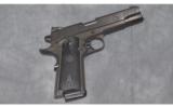 Springfield Armory ~ 1911-A1 ~ 45 ACP - 1 of 2