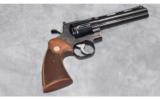 Colt ~ Python ~ 357 Mag - 1 of 4