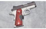 Kimber ~ Ultra Crimson Carry II ~ 45 ACP - 1 of 2