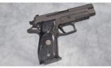 SIG Sauer ~ P226 Legion ~ 9 mm - 1 of 2