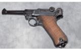 Mauser ~ S/42 ~ 9mm - 2 of 5