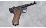 Mauser ~ S/42 ~ 9mm - 1 of 5