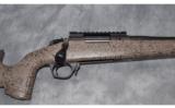 Bergara ~ B-14 ~ 6.5 Creedmoor - 3 of 9