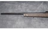 Bergara ~ B-14 ~ 6.5 Creedmoor - 7 of 9