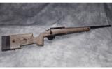 Bergara ~ B-14 ~ 6.5 Creedmoor - 1 of 9